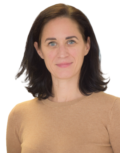 Portrait Claudia Manzl