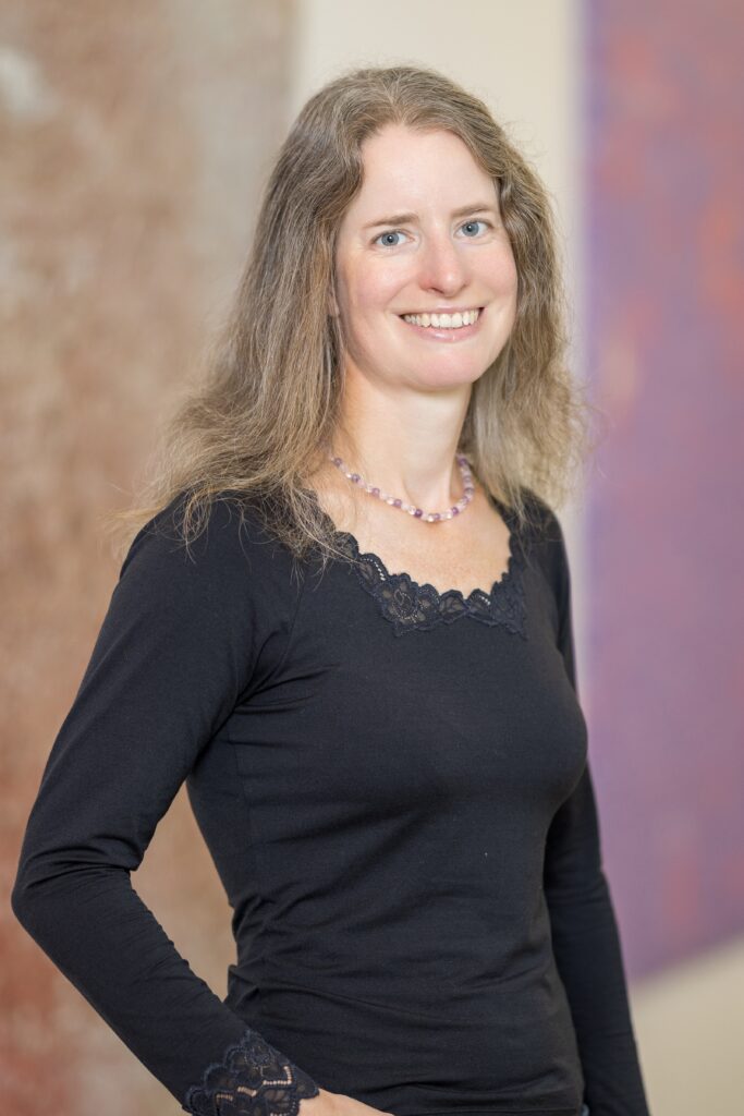 Porträt Gudrun Thalhammer-Thurner