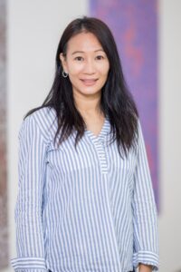 Porträt Glory Ranches-Meunier