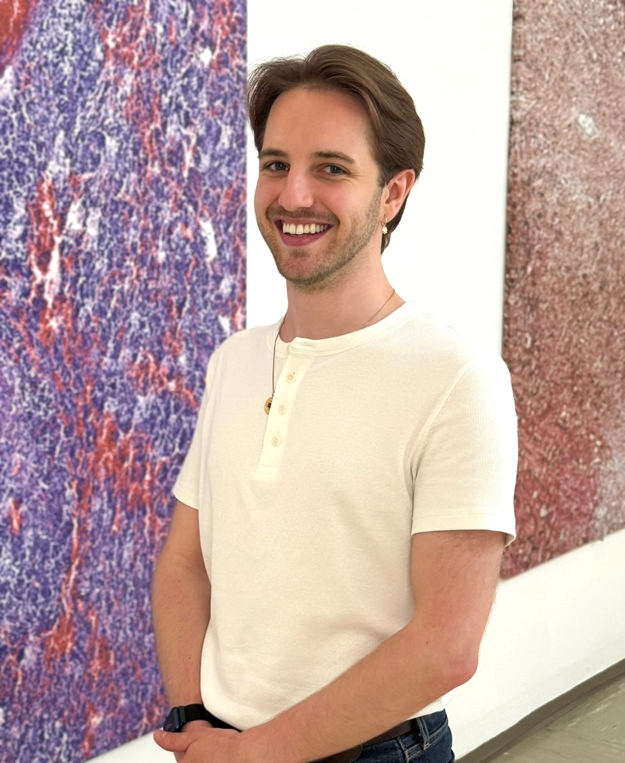 Tobias Sapper